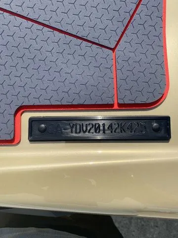 Slide: The Image of Sea-Doo RXT-X 325 2025 - 16