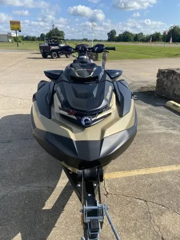 Slide: The Image of Sea-Doo RXT-X 325 2025 - 5