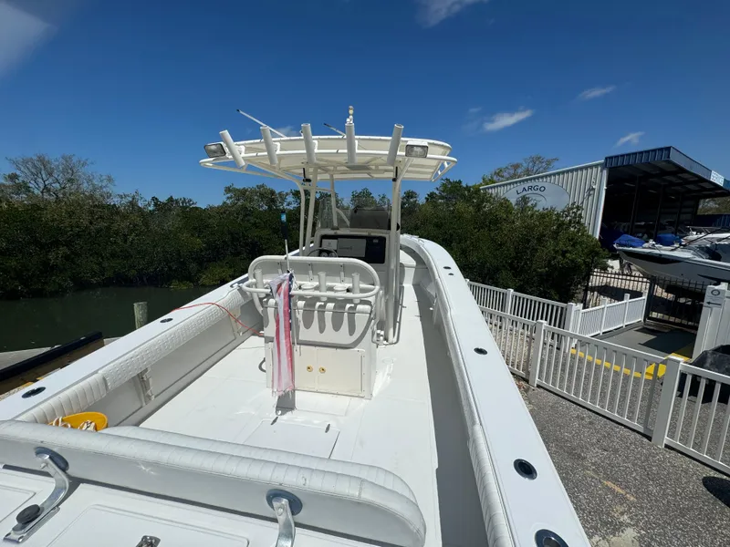 Slide: The Image of Jupiter 31 CC FWD Seating 2006 - 11