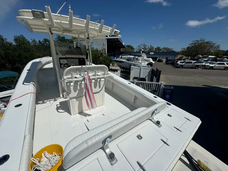 Slide: The Image of Jupiter 31 CC FWD Seating 2006 - 12