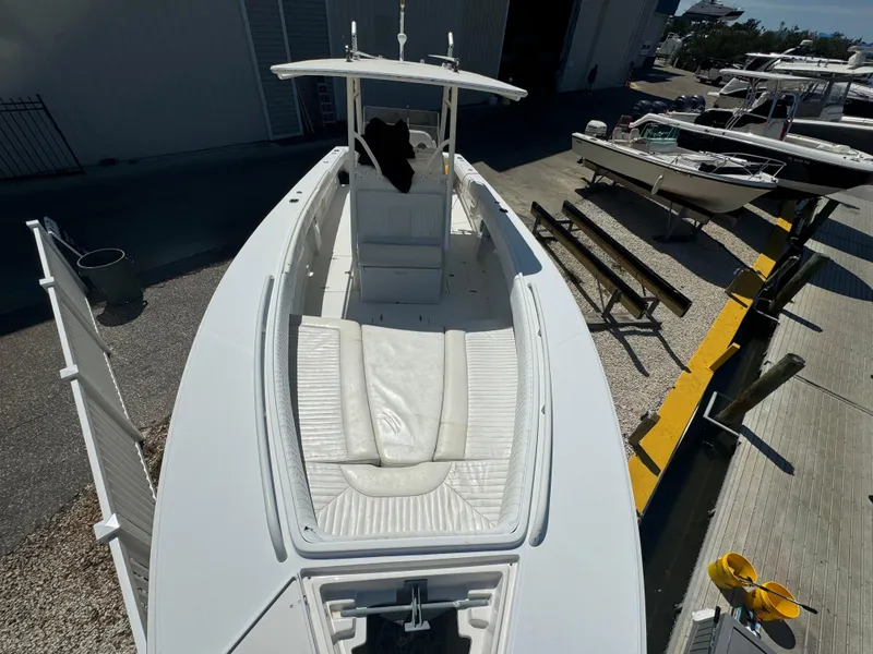 Slide: The Image of Jupiter 31 CC FWD Seating 2006 - 22