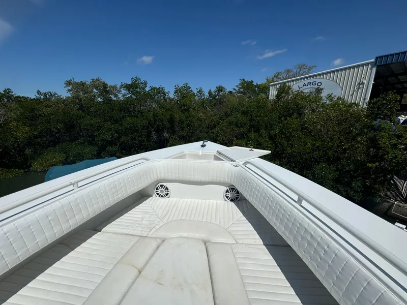 Slide: The Image of Jupiter 31 CC FWD Seating 2006 - 34