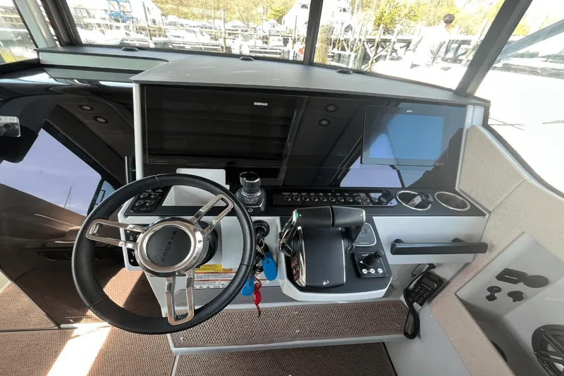 Slide: The Image of Saxdor 320 GTC 2024 - 20