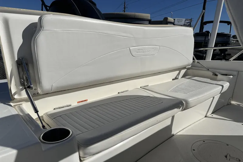 Slide: The Image of Boston Whaler 180 Dauntless 2013 - 7