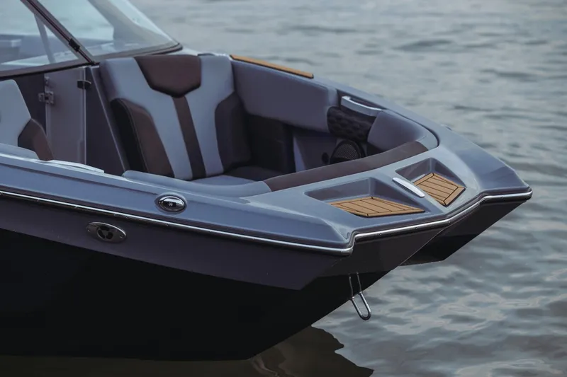 Slide: The Image of MasterCraft XT22 2025 - 5