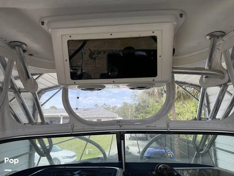 Slide: The Image of 2005 Seaswirl 2601 WA Striper for sale in Naples, FL - 10