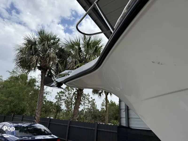 Slide: The Image of 2005 Seaswirl 2601 WA Striper for sale in Naples, FL - 15