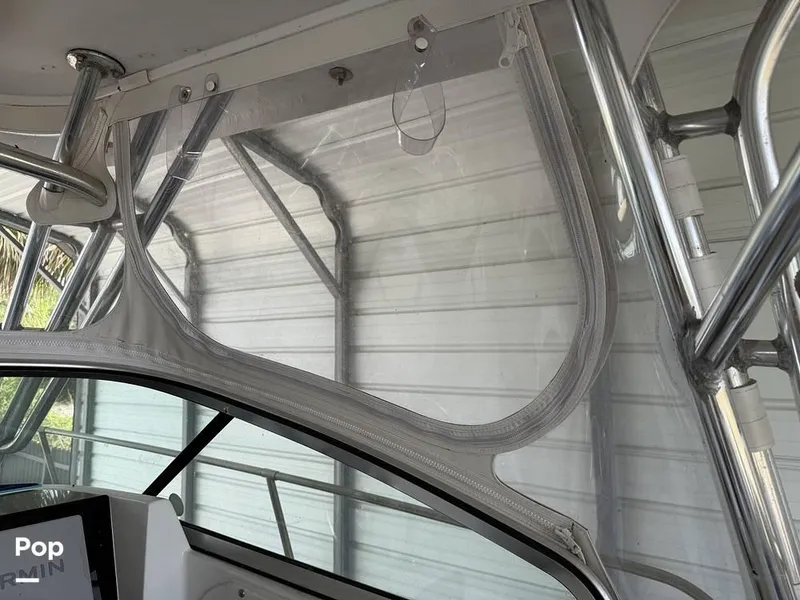 Slide: The Image of 2005 Seaswirl 2601 WA Striper for sale in Naples, FL - 19