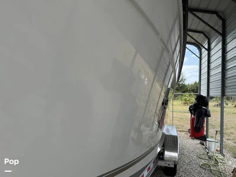 Slide: The Image of 2005 Seaswirl 2601 WA Striper for sale in Naples, FL - 22