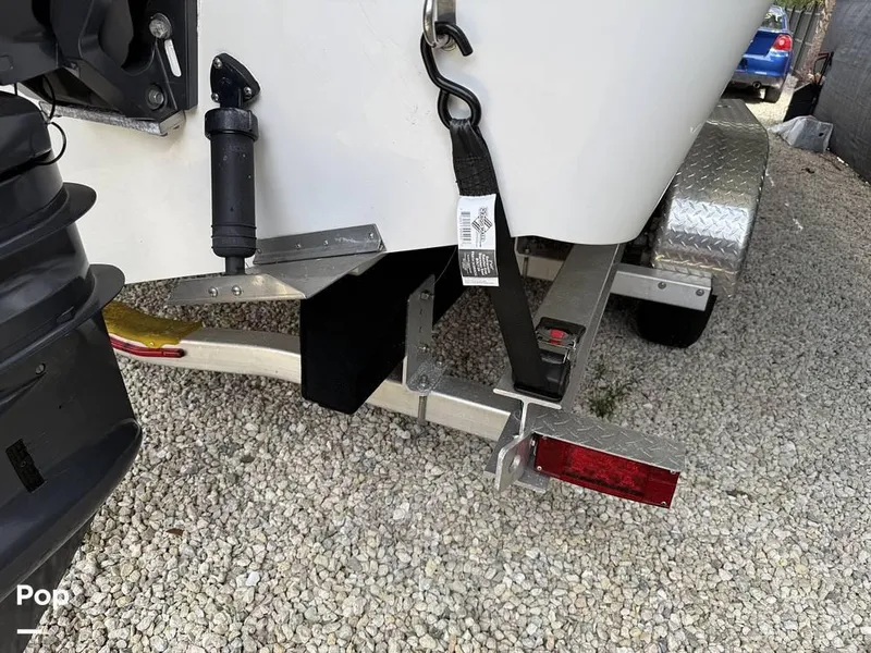 Slide: The Image of 2005 Seaswirl 2601 WA Striper for sale in Naples, FL - 28