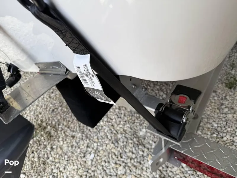 Slide: The Image of 2005 Seaswirl 2601 WA Striper for sale in Naples, FL - 30