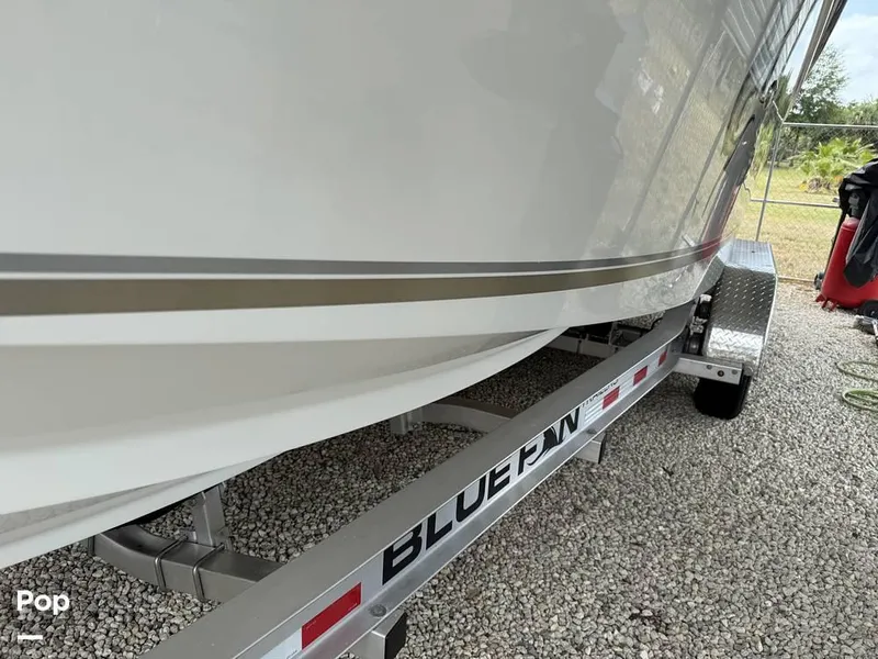 Slide: The Image of 2005 Seaswirl 2601 WA Striper for sale in Naples, FL - 32