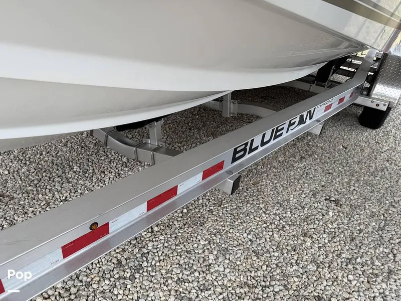 Slide: The Image of 2005 Seaswirl 2601 WA Striper for sale in Naples, FL - 34