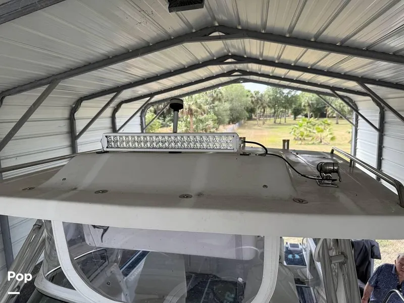 Slide: The Image of 2005 Seaswirl 2601 WA Striper for sale in Naples, FL - 36