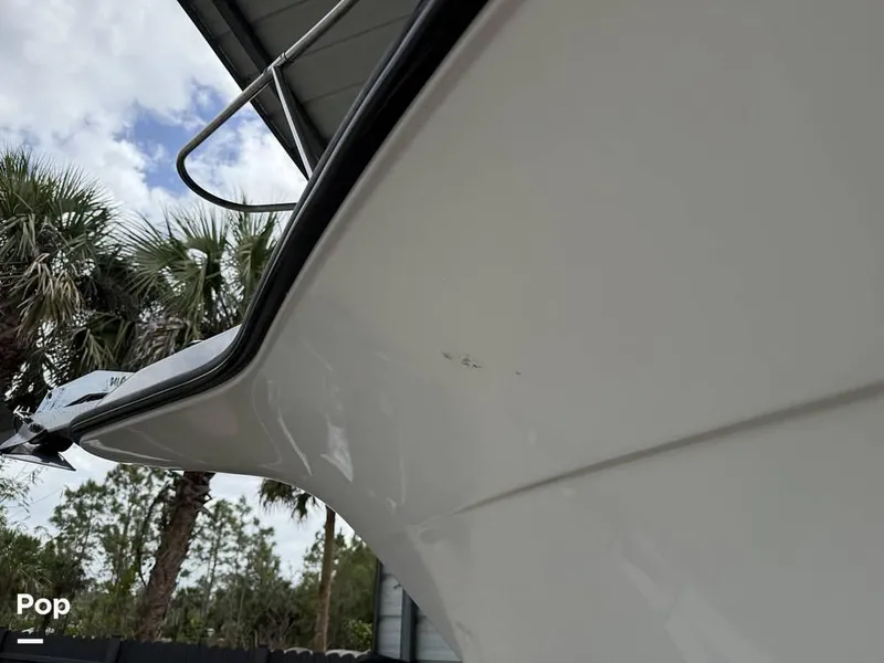 Slide: The Image of 2005 Seaswirl 2601 WA Striper for sale in Naples, FL - 38