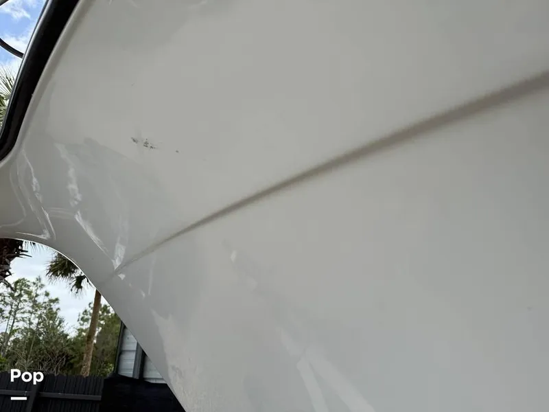 Slide: The Image of 2005 Seaswirl 2601 WA Striper for sale in Naples, FL - 39