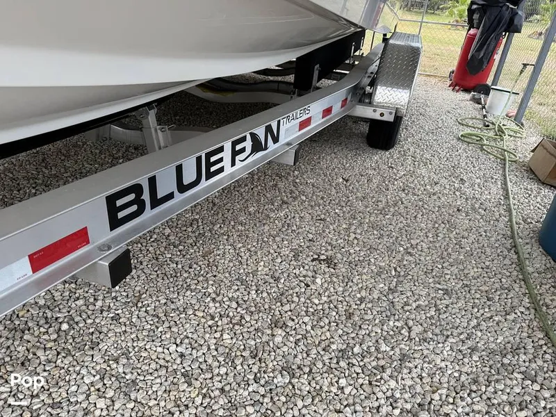 Slide: The Image of 2005 Seaswirl 2601 WA Striper for sale in Naples, FL - 42