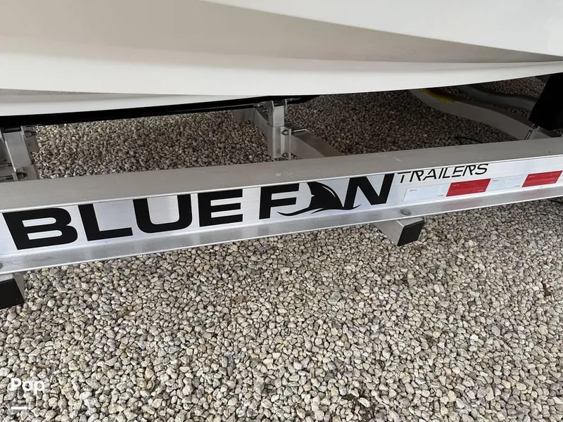 Slide: The Image of 2005 Seaswirl 2601 WA Striper for sale in Naples, FL - 44