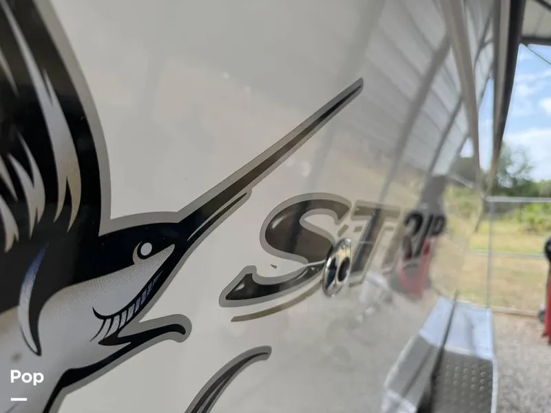 Slide: The Image of 2005 Seaswirl 2601 WA Striper for sale in Naples, FL - 46