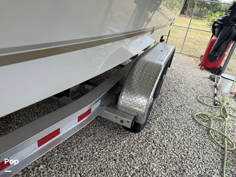 Slide: The Image of 2005 Seaswirl 2601 WA Striper for sale in Naples, FL - 48