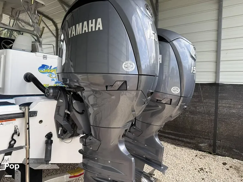 Slide: The Image of 2005 Seaswirl 2601 WA Striper for sale in Naples, FL - 53