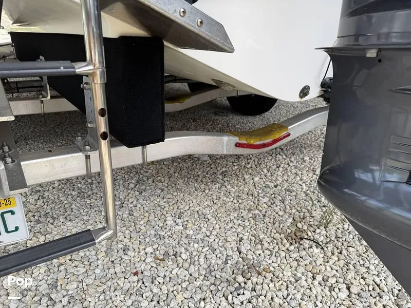 Slide: The Image of 2005 Seaswirl 2601 WA Striper for sale in Naples, FL - 56