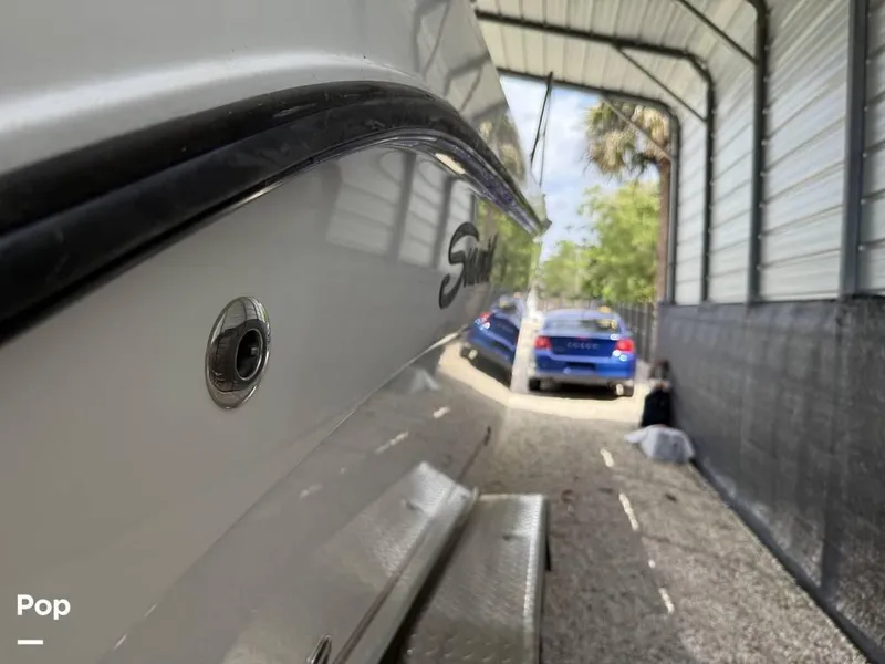 Slide: The Image of 2005 Seaswirl 2601 WA Striper for sale in Naples, FL - 62