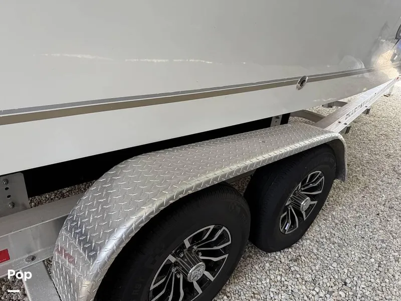 Slide: The Image of 2005 Seaswirl 2601 WA Striper for sale in Naples, FL - 65