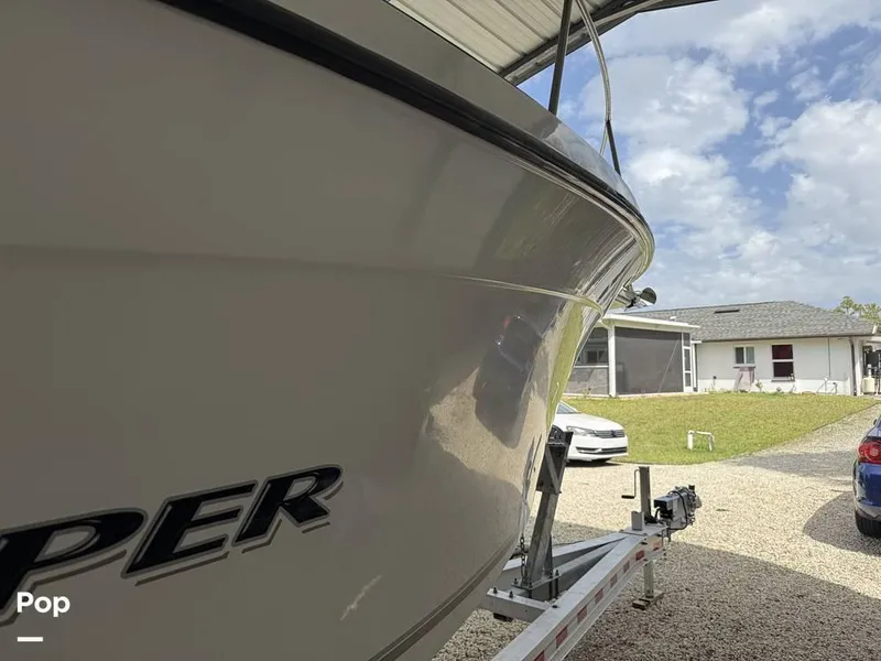 Slide: The Image of 2005 Seaswirl 2601 WA Striper for sale in Naples, FL - 68