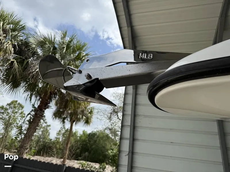 Slide: The Image of 2005 Seaswirl 2601 WA Striper for sale in Naples, FL - 70