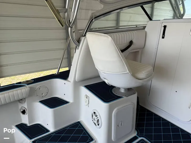 Slide: The Image of 2005 Seaswirl 2601 WA Striper for sale in Naples, FL - 71