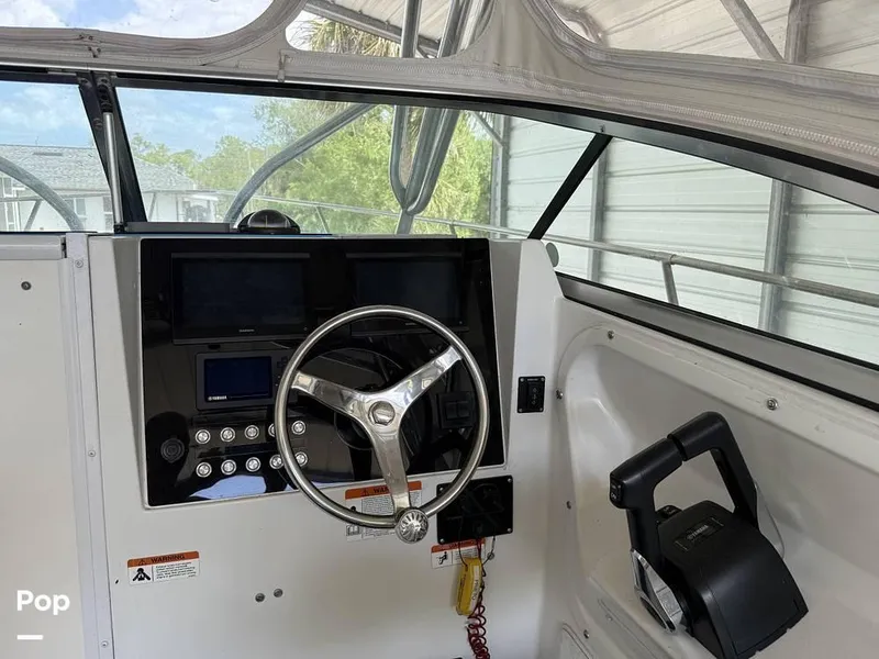 Slide: The Image of 2005 Seaswirl 2601 WA Striper for sale in Naples, FL - 74