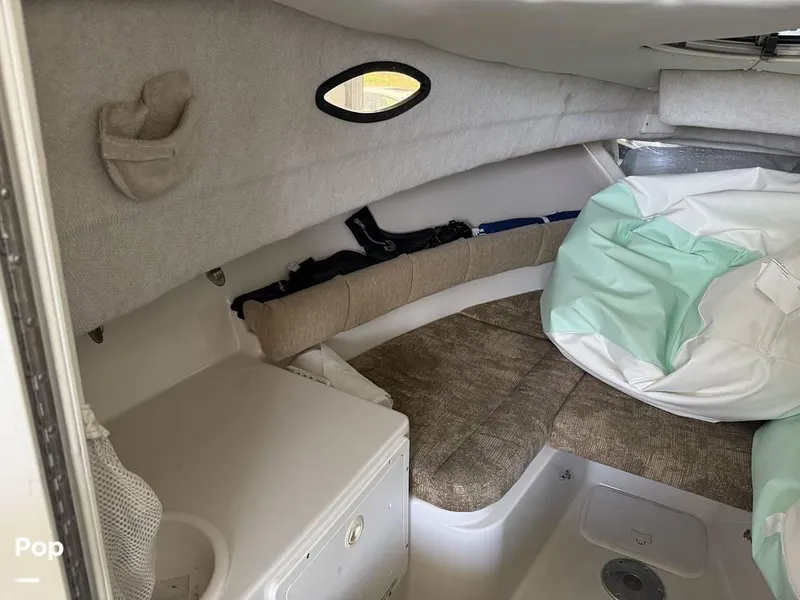 Slide: The Image of 2005 Seaswirl 2601 WA Striper for sale in Naples, FL - 75