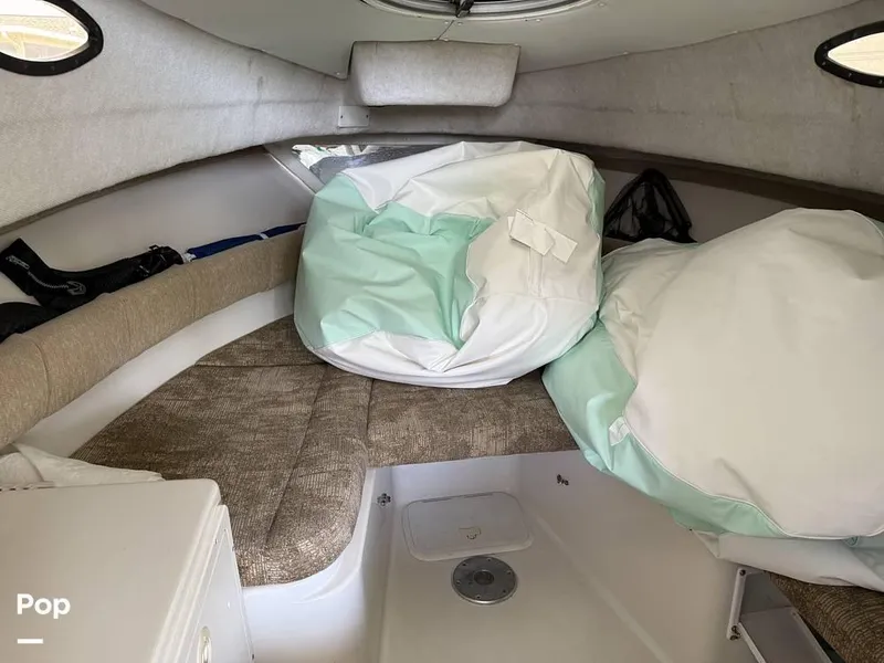 Slide: The Image of 2005 Seaswirl 2601 WA Striper for sale in Naples, FL - 77