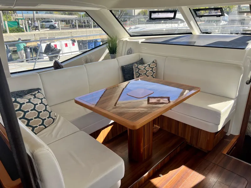 Slide: The Image of Folding Dinette Table - 21