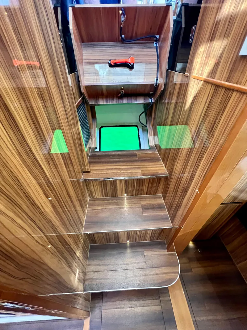 Slide: The Image of Emergency Escape Hatch - 22