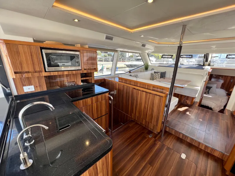 Slide: The Image of Galley - 27