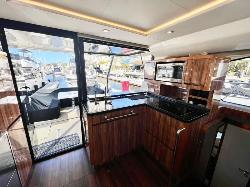 Slide: The Image of Galley - 28