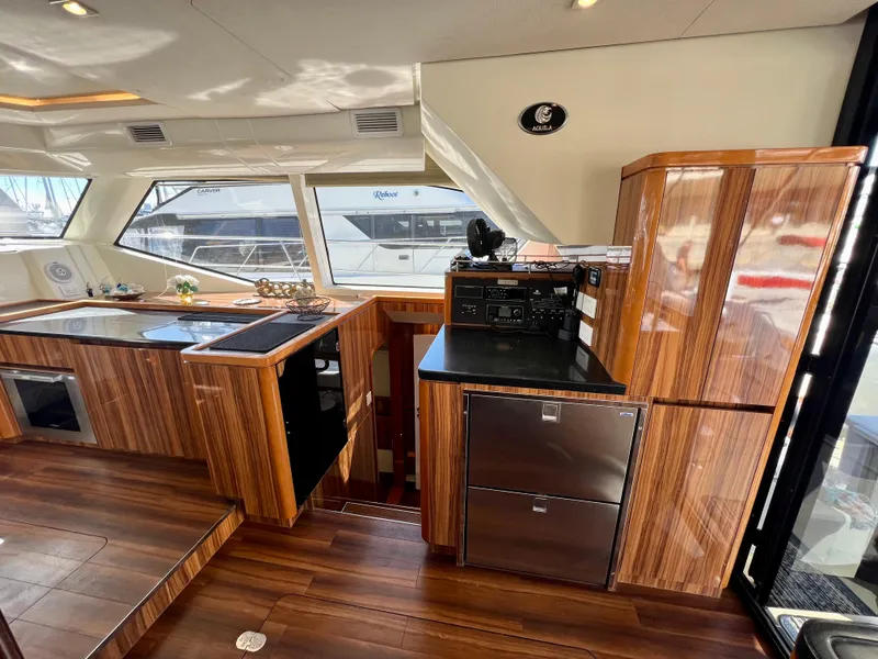 Slide: The Image of Galley - 29