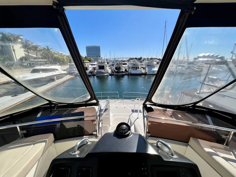 Slide: The Image of Access Stairs to Bow - 35