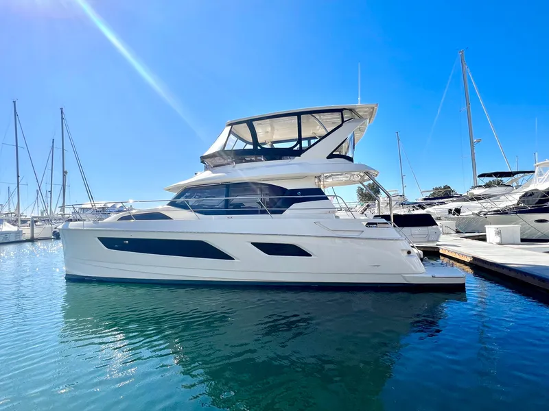 Slide: The Image of Portside Profile - 4