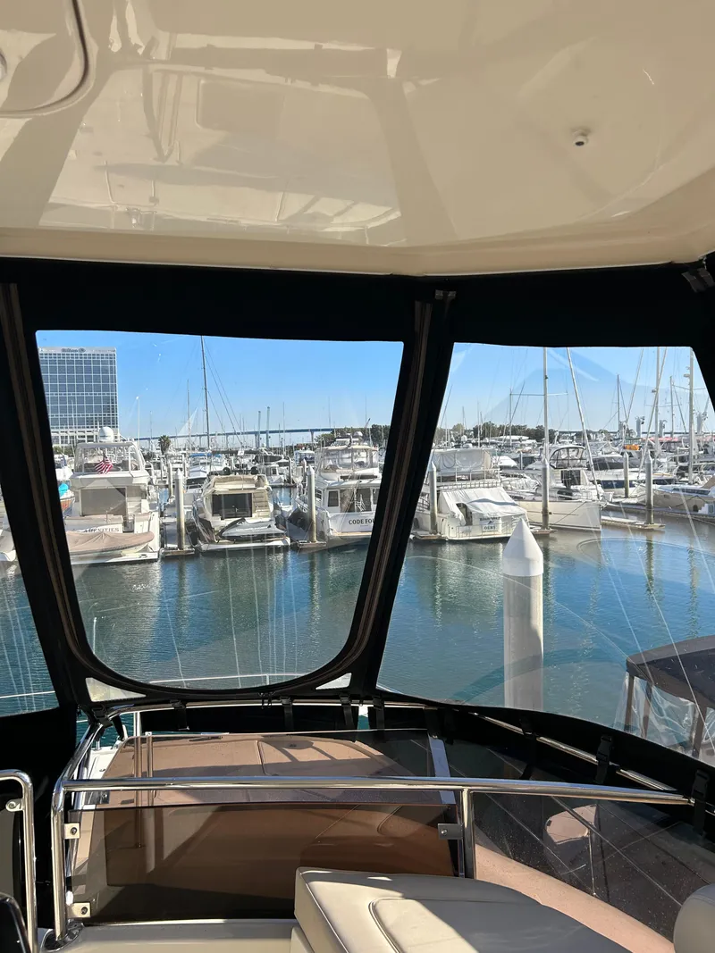 Slide: The Image of Enclosed Bridge View - 47