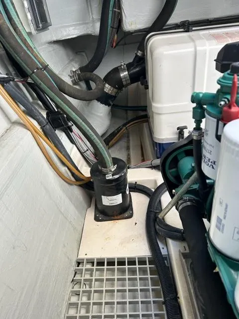 Slide: The Image of Generator Muffler - 52