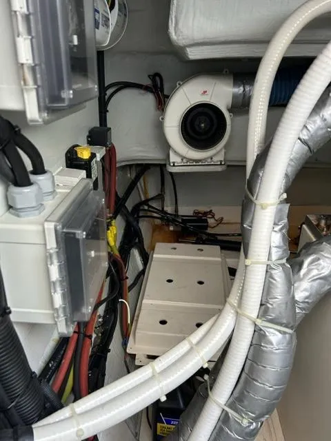 Slide: The Image of Engine Room - 53