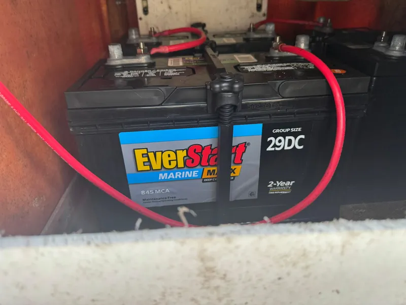 Slide: The Image of Sea Hunt 235 SE 2019 - 52