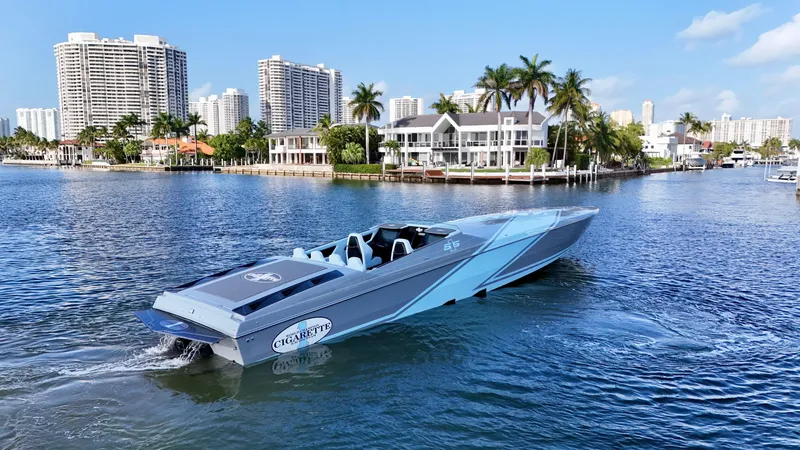 Slide: The Image of Cigarette 515 2023 - 12