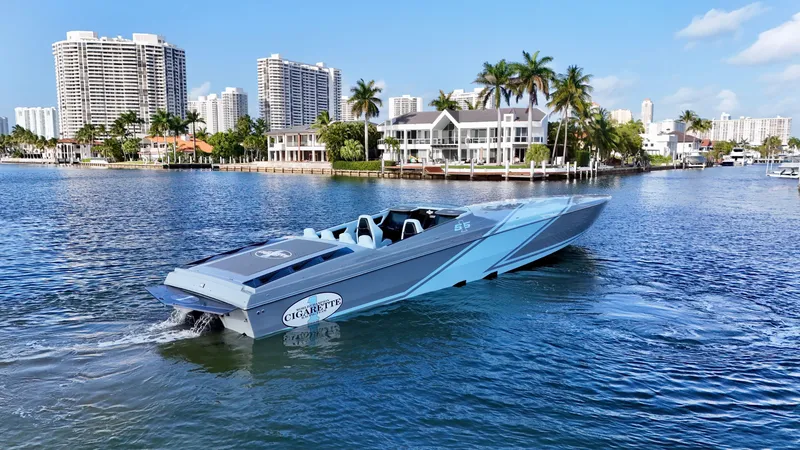 Slide: The Image of Cigarette 515 2023 - 13