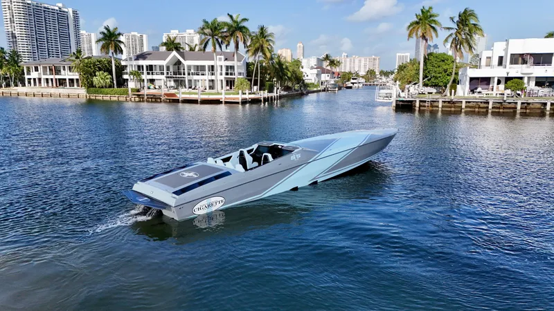 Slide: The Image of Cigarette 515 2023 - 14