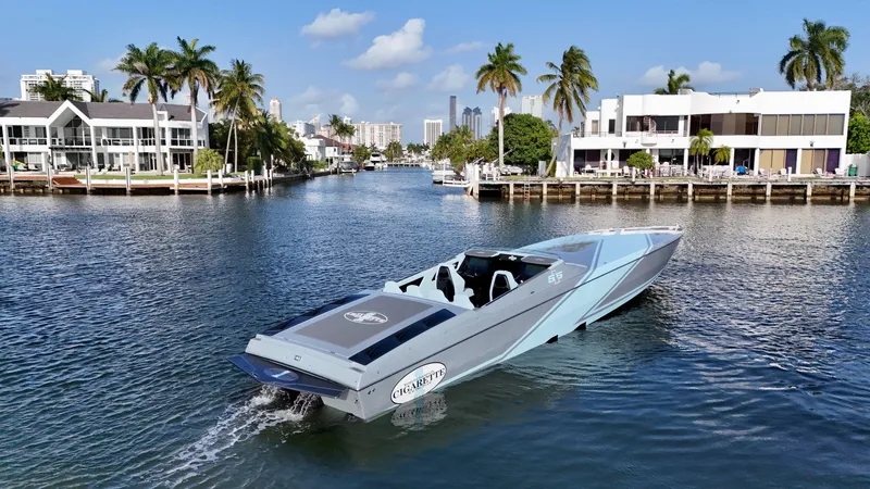 Slide: The Image of Cigarette 515 2023 - 15