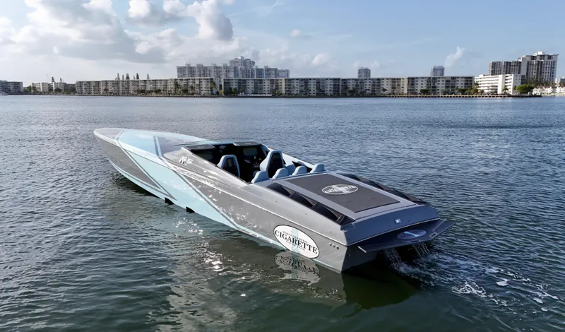 Slide: The Image of Cigarette 515 2023 - 7